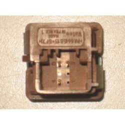 Bouton/interrupteur Peugeot 807